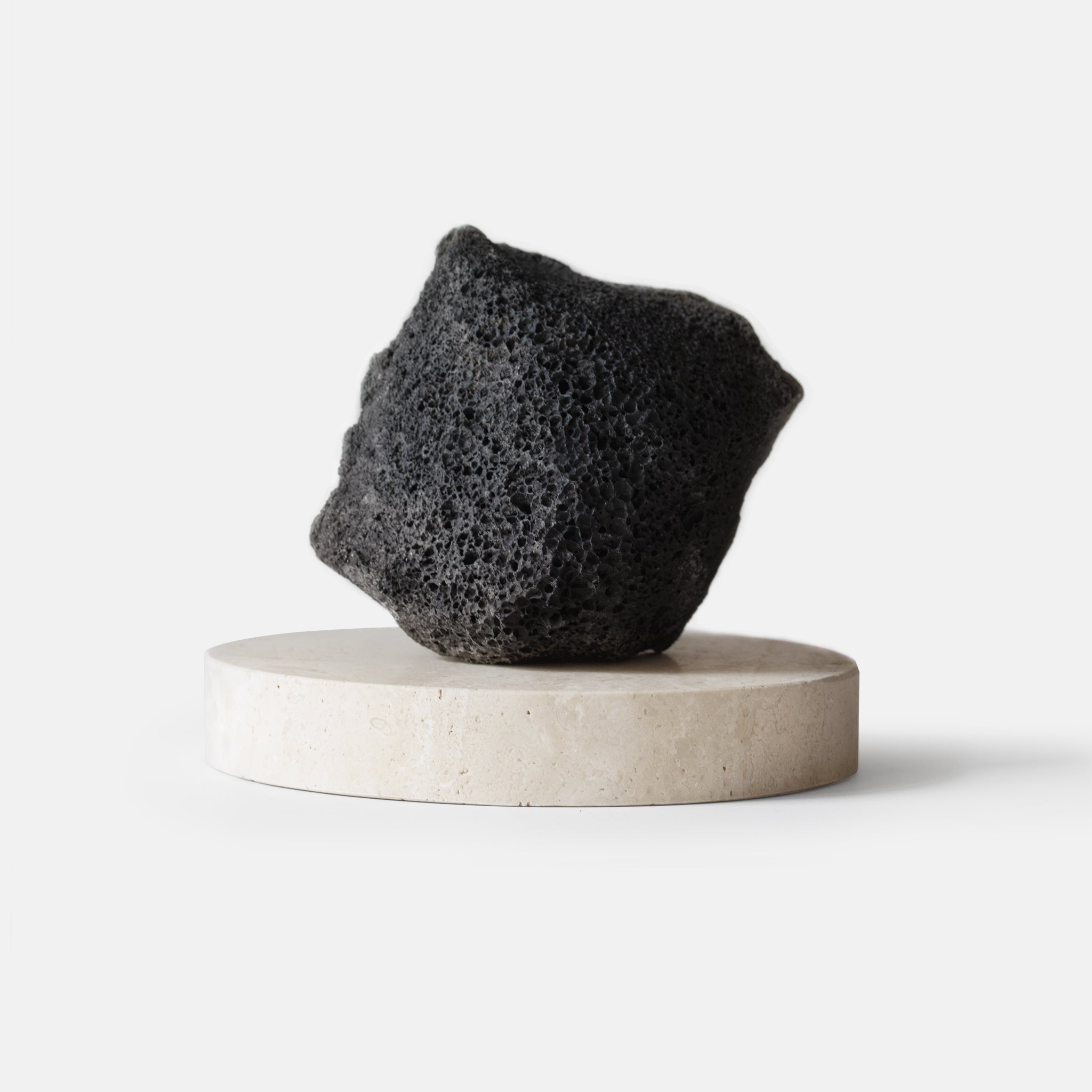 Plinth Travertin Diffuser