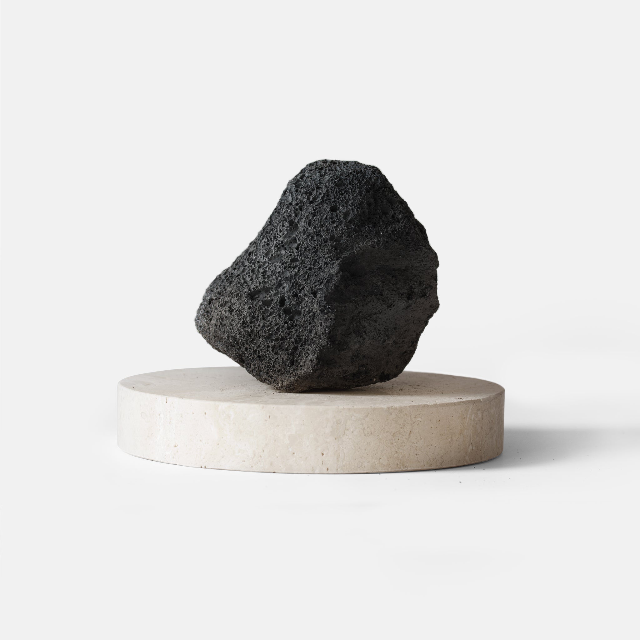 Plinth Travertin Diffuser