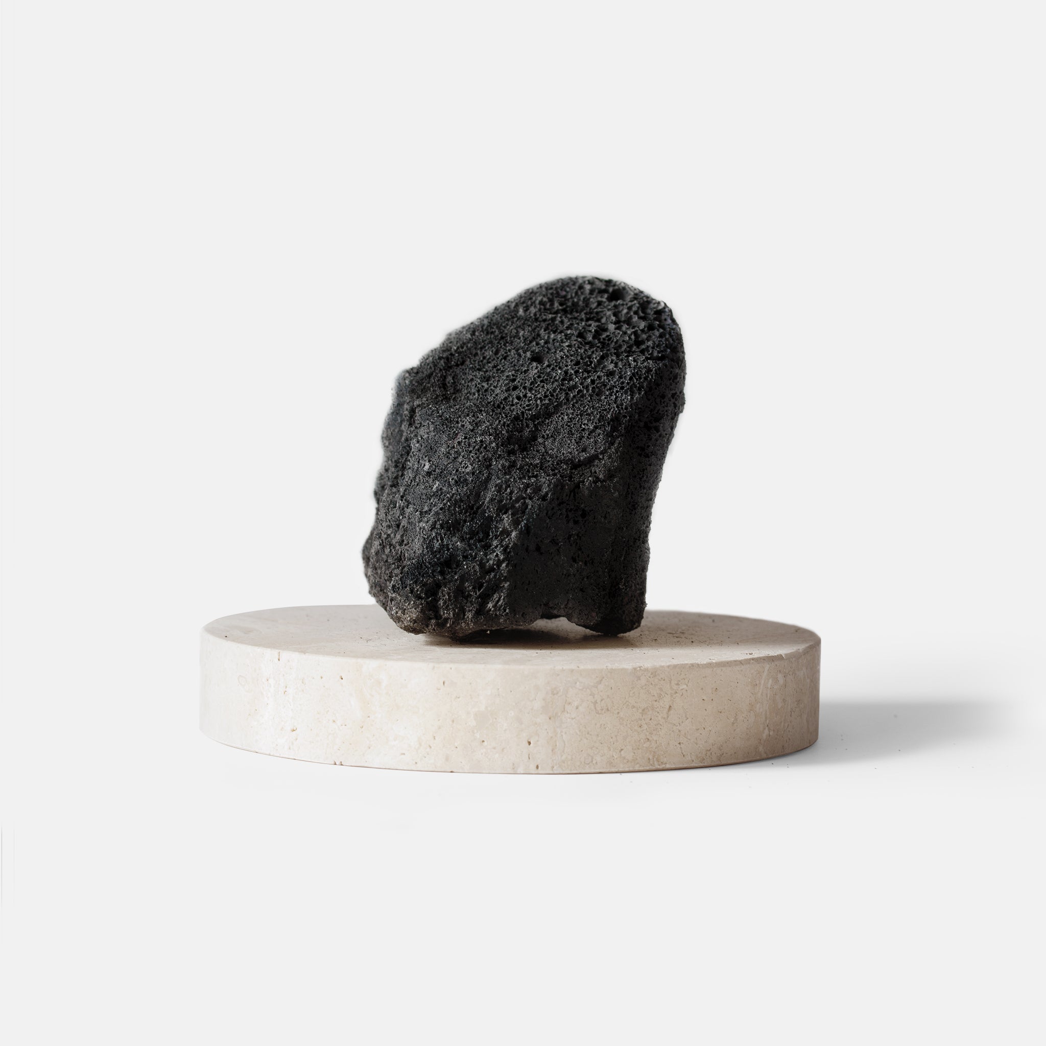 Plinth Travertin Diffuser