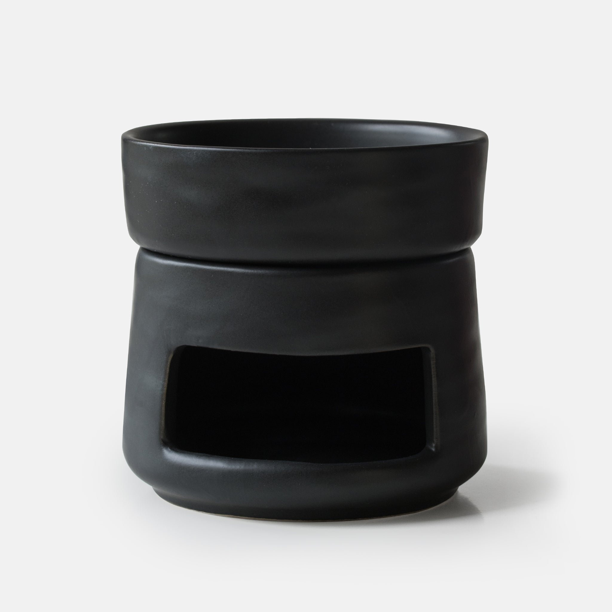 Caligo Lampe Diffuser - Black