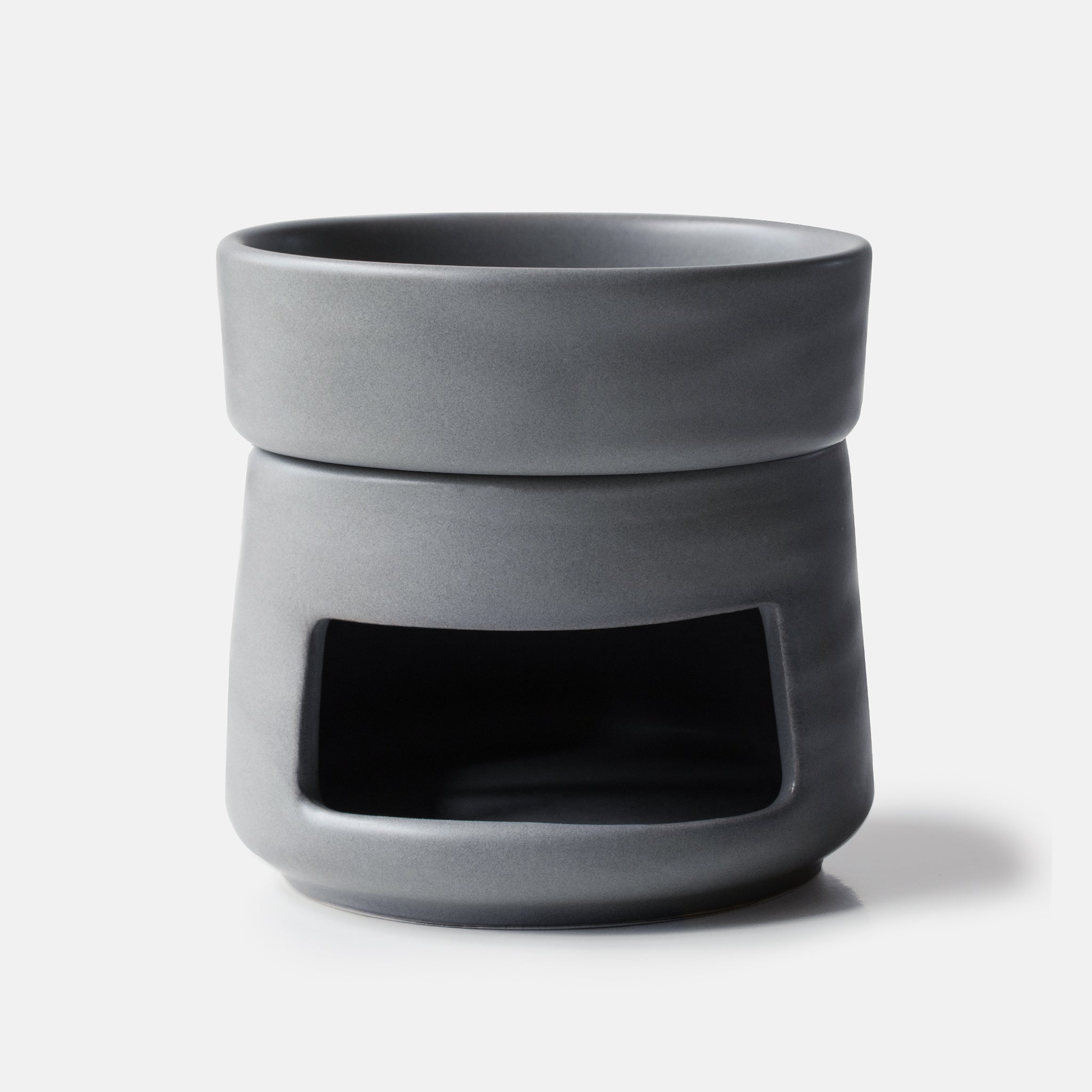 Caligo Lampe Diffuser - Gray