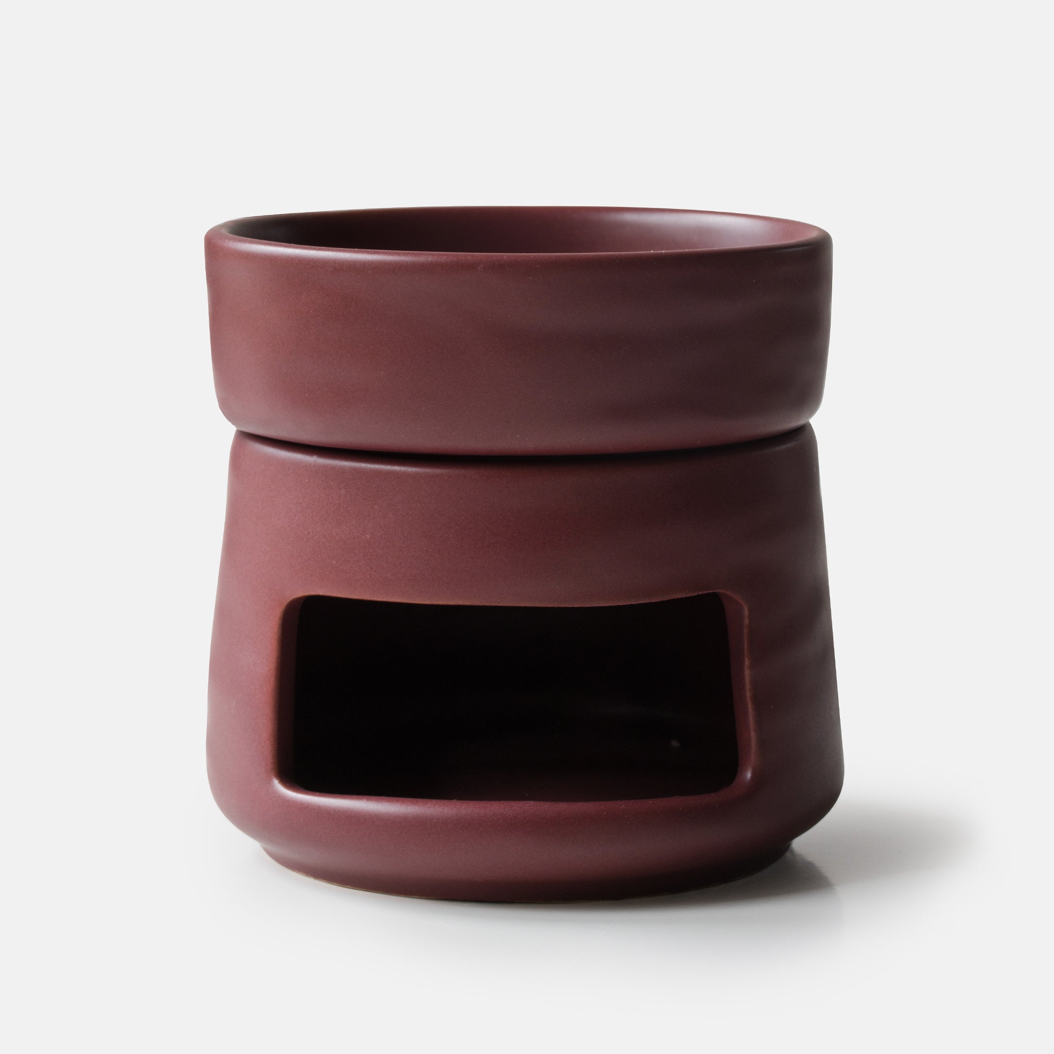 Caligo Lampe Diffuser - Plum