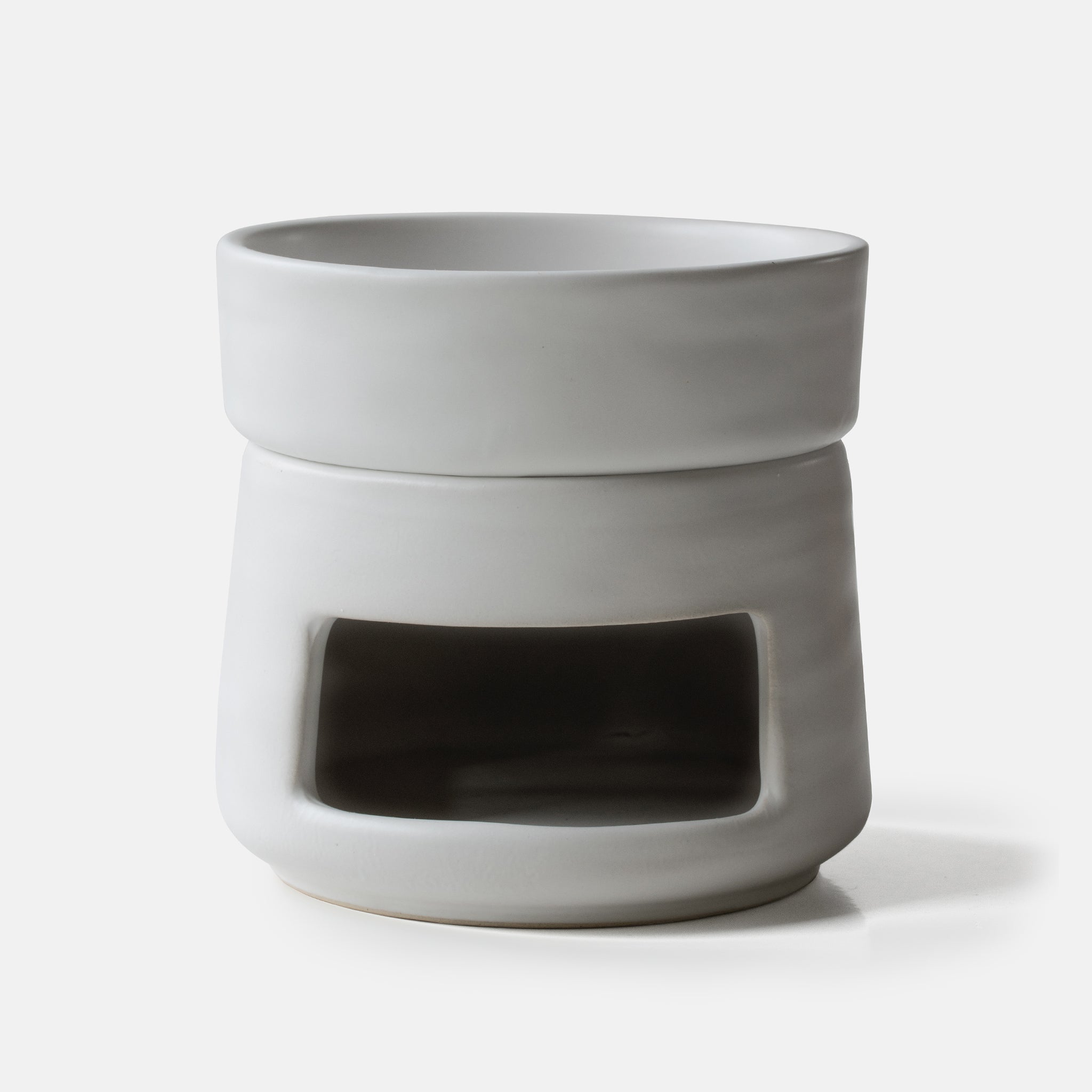 Caligo Lampe Diffuser - White
