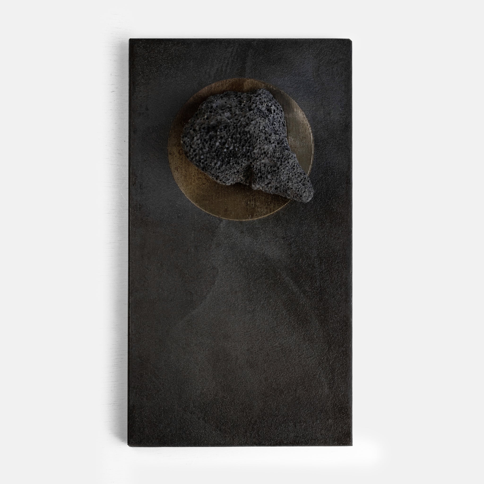 No17 Therapy - Scent Plate Diffuser til essentielle olier