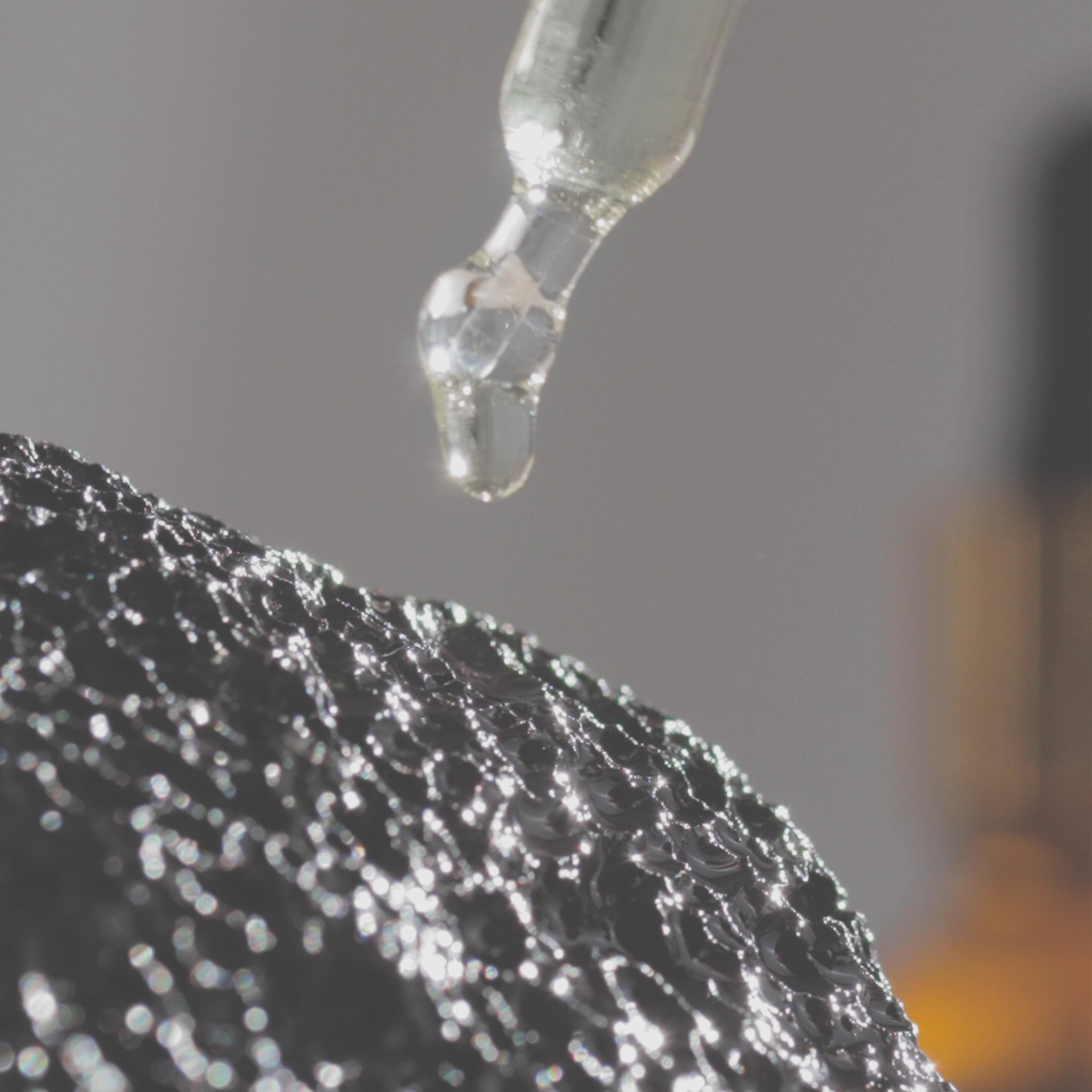 Duft Box m. Lavasten