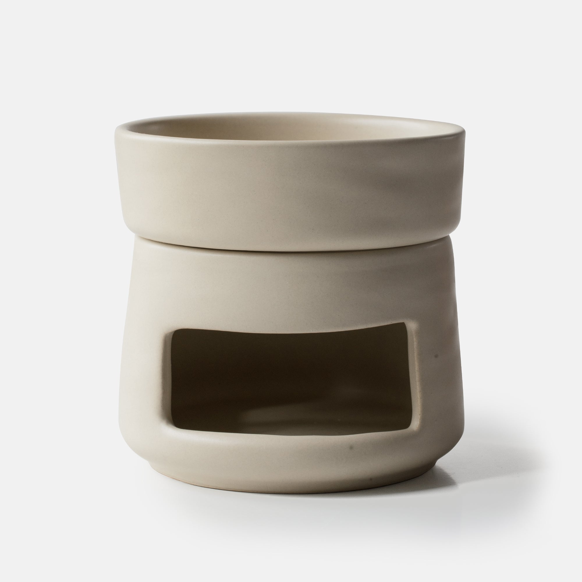 Lamp Diffuser - Beige