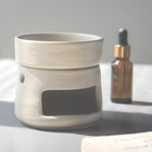 Lamp Diffuser - Beige