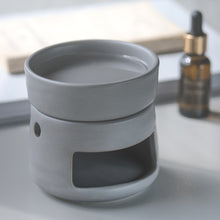 Caligo Lampe Diffuser - Gray