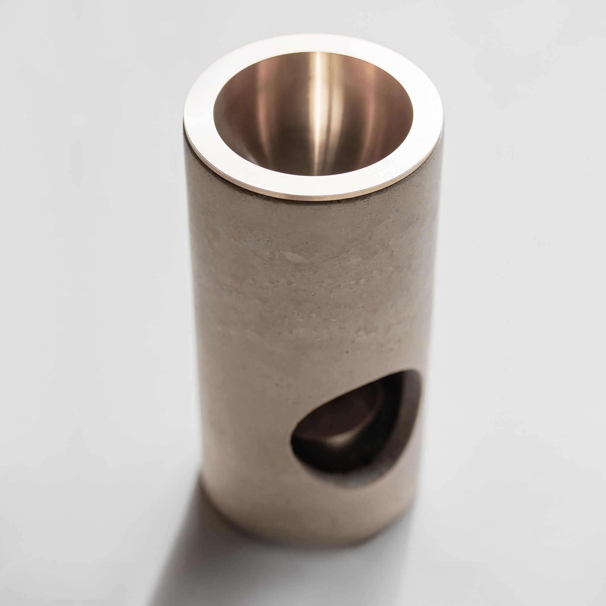 Monolith Travertin Diffuser